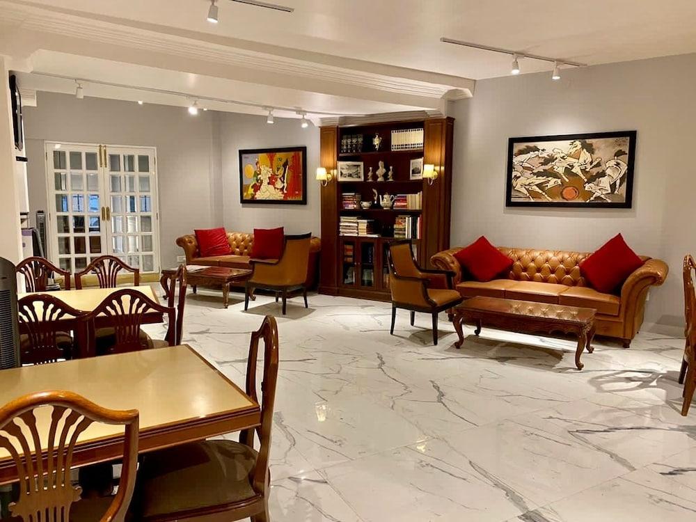 Jukaso Inn Down Town