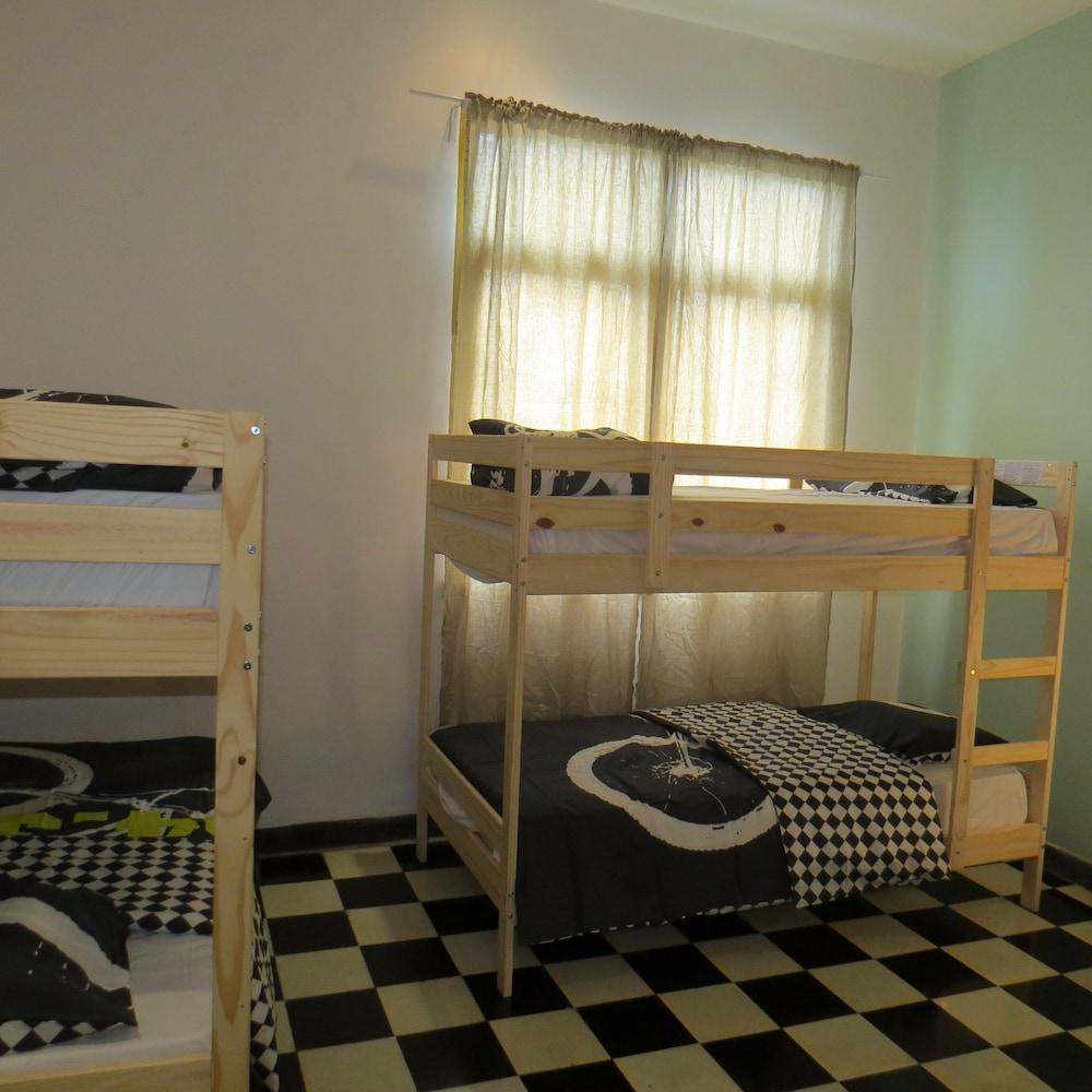 Hostel Santo Domingo