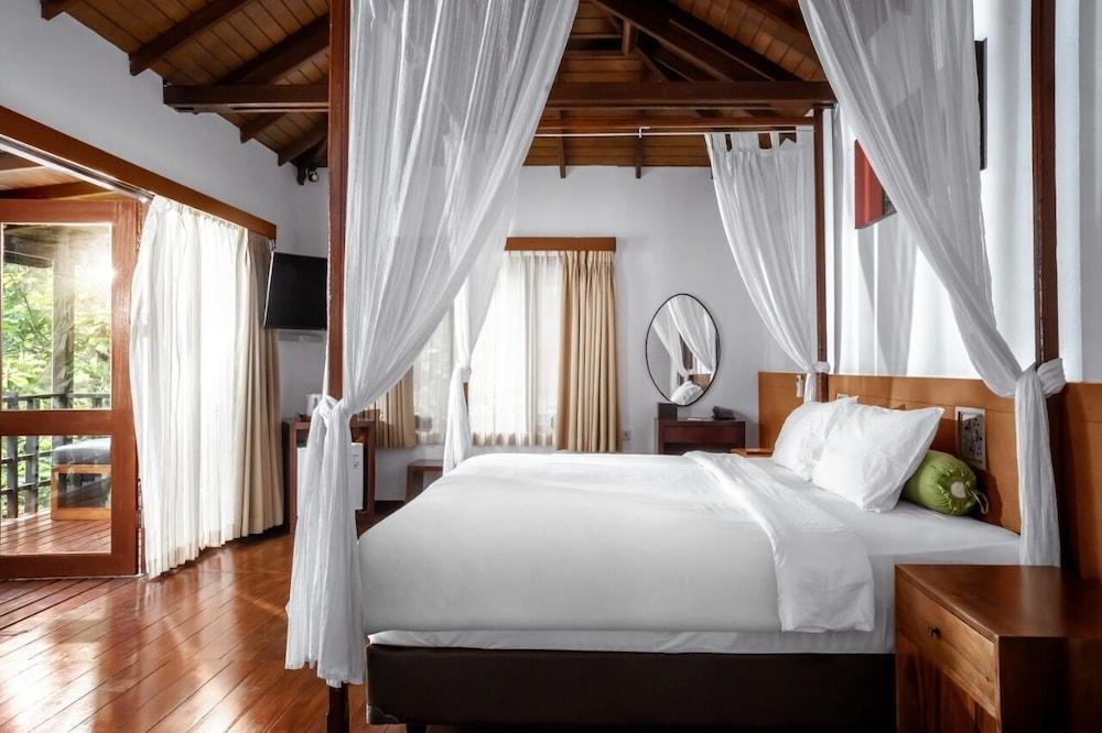 Green Forest Resort & Wedding Bandung