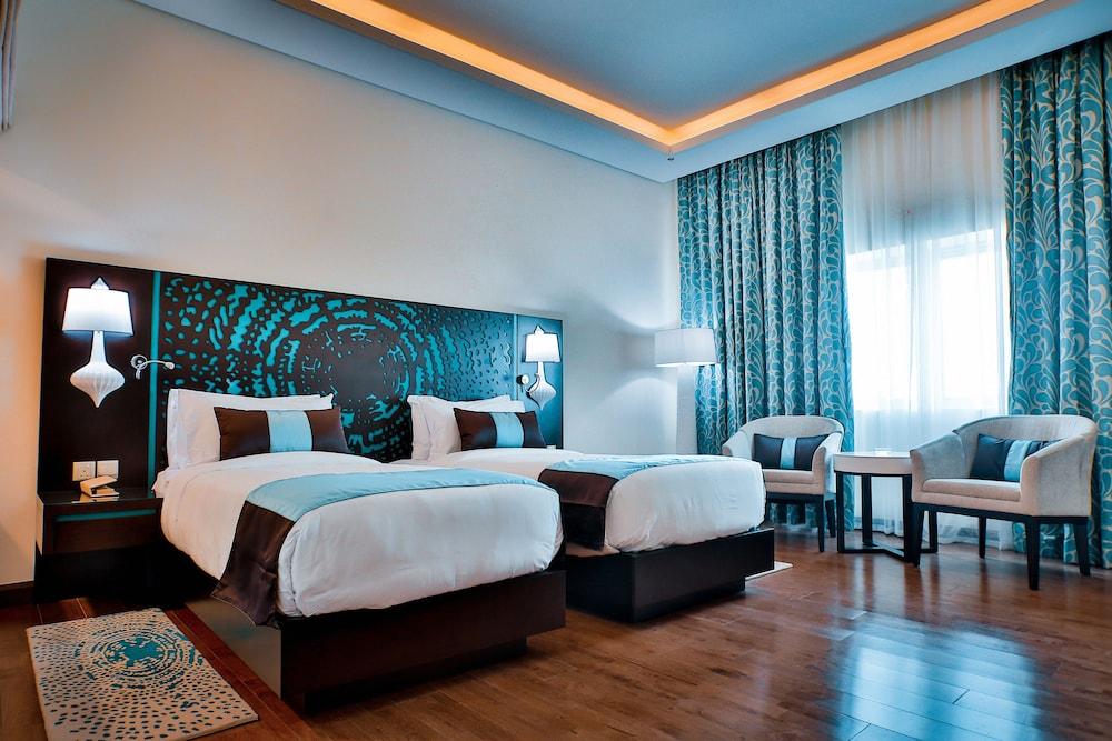 Signature Hotel Al Barsha