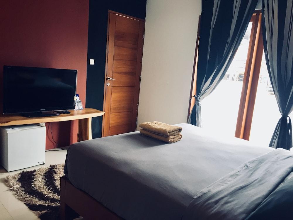 Taco Corner Trawangan