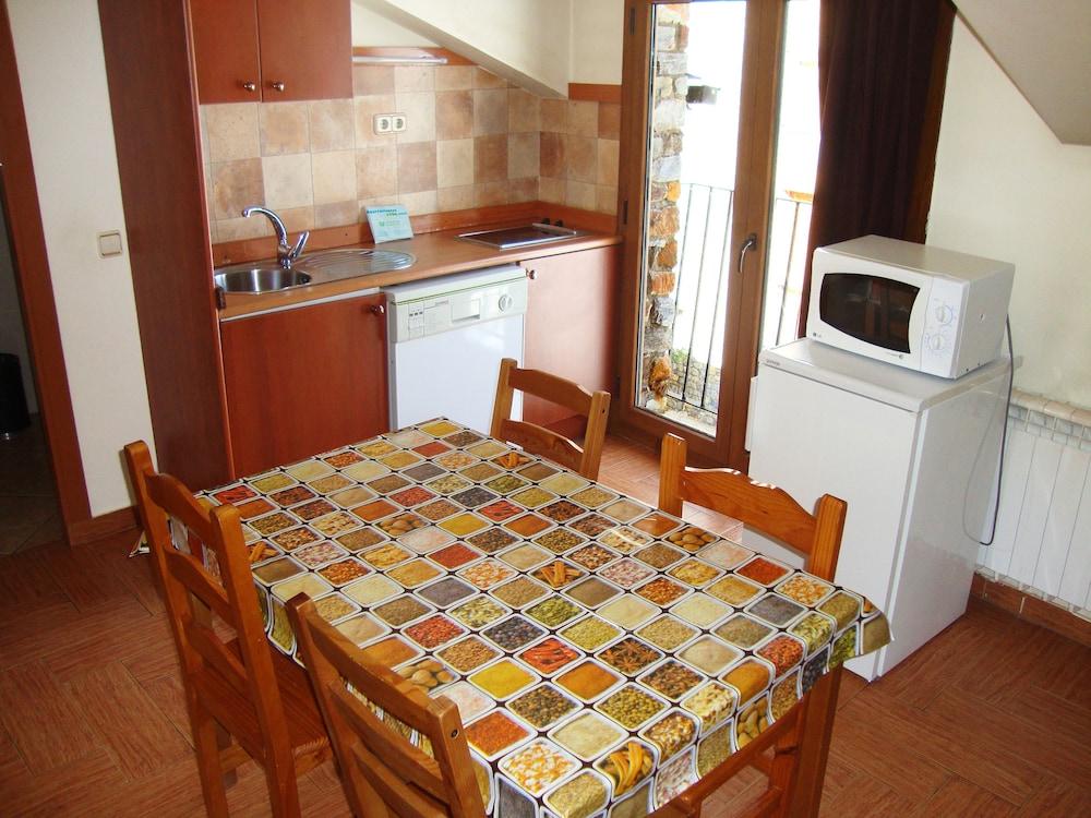 Apartamentos Anem 3000