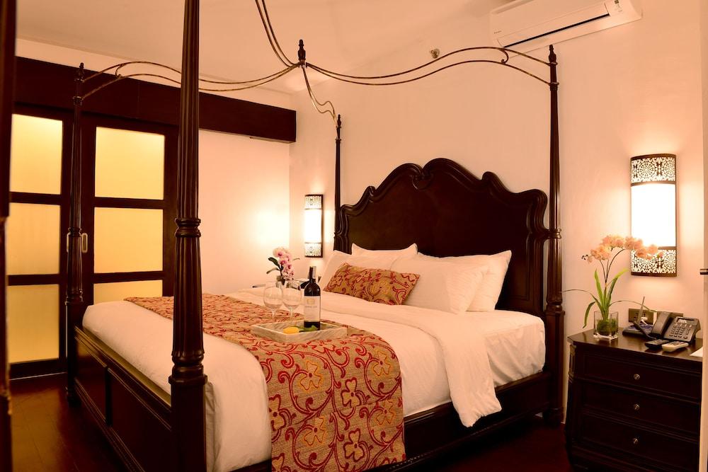 Boracay Summer Palace