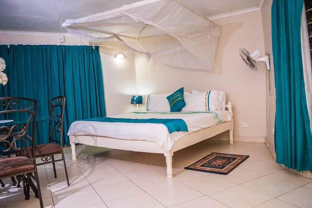 Tranquilo Resorts Capemaclear