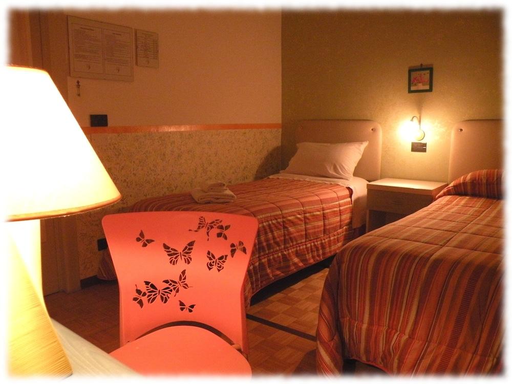 Bed and Breakfast Hostel Josef