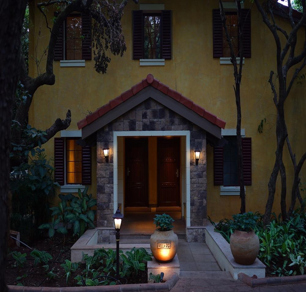 Le Méridien Mahabaleshwar Resort & Spa