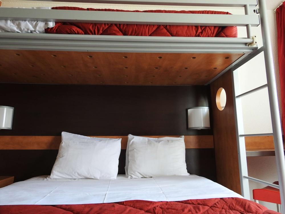 Première Classe Conflans-Sainte-Honorine