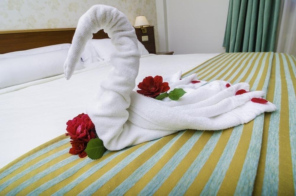 Hotel & Apartamentos Cons da Garda