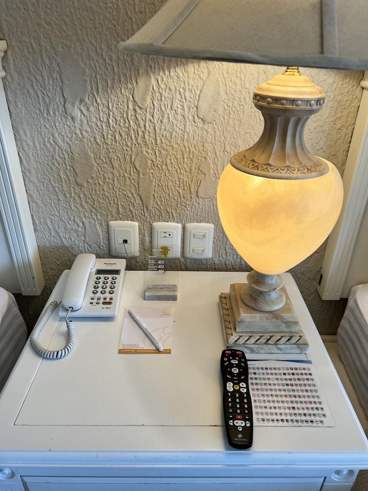 Excelaris Grand Resort Conventions & Spa