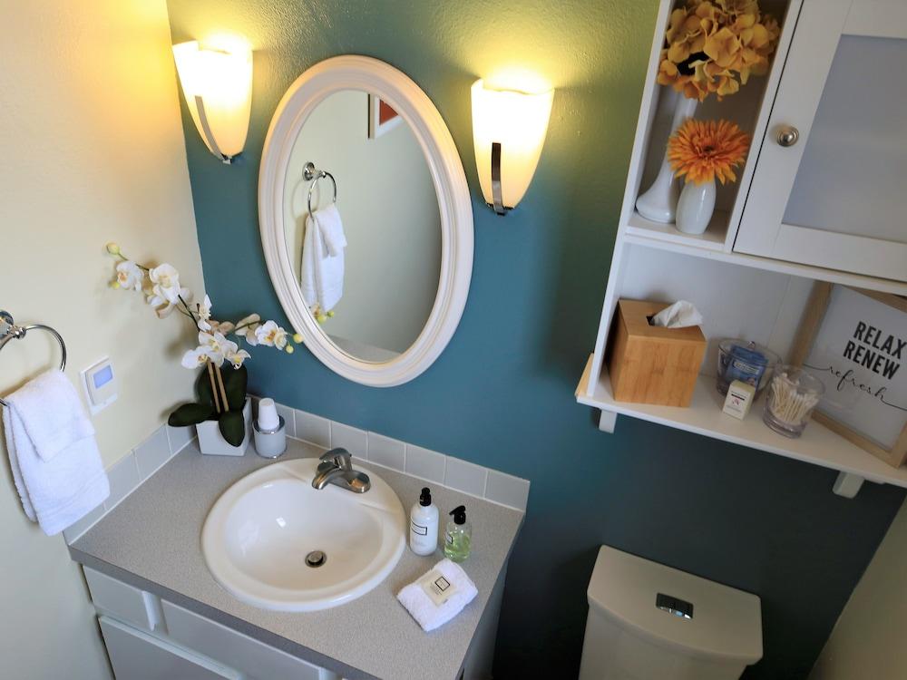 Remington Flats Hotel