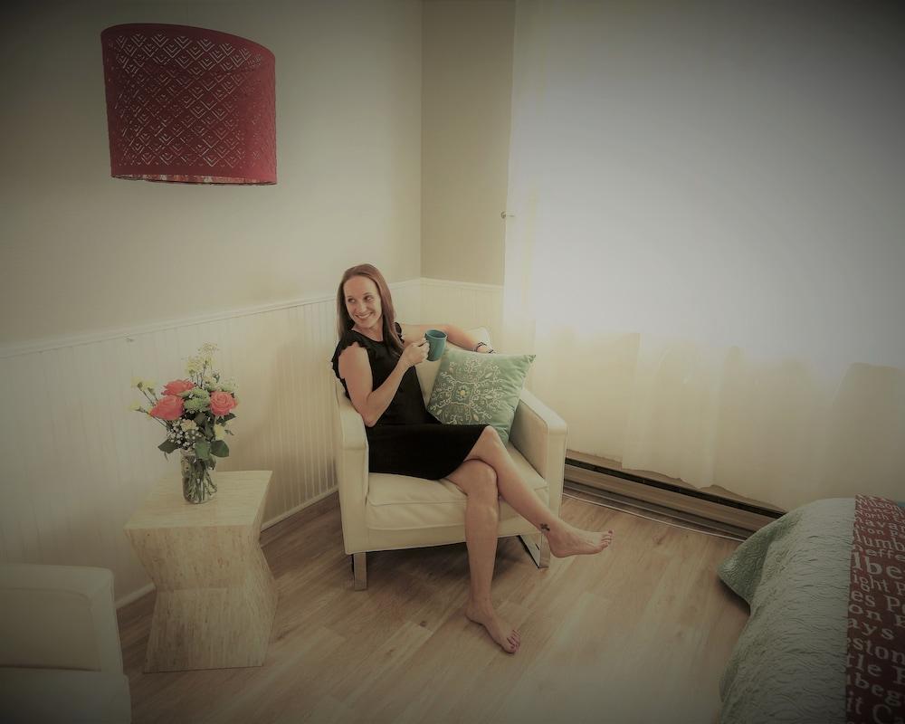 Remington Flats Hotel