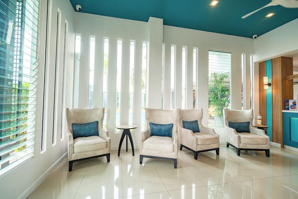 Ratana Hotel Rassada