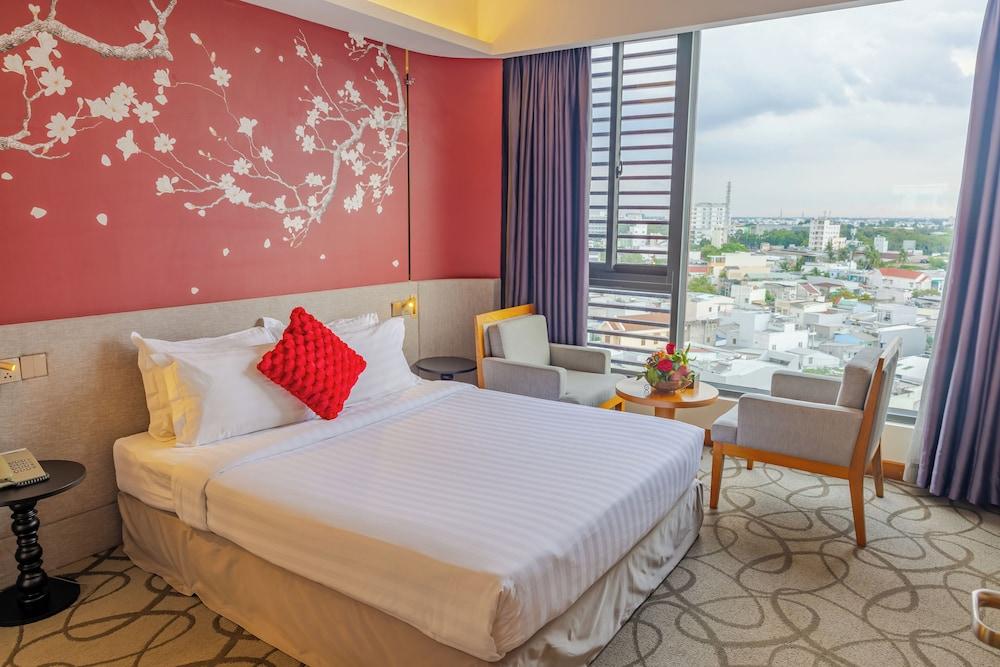 The IRIS Signature Hotel & Spa