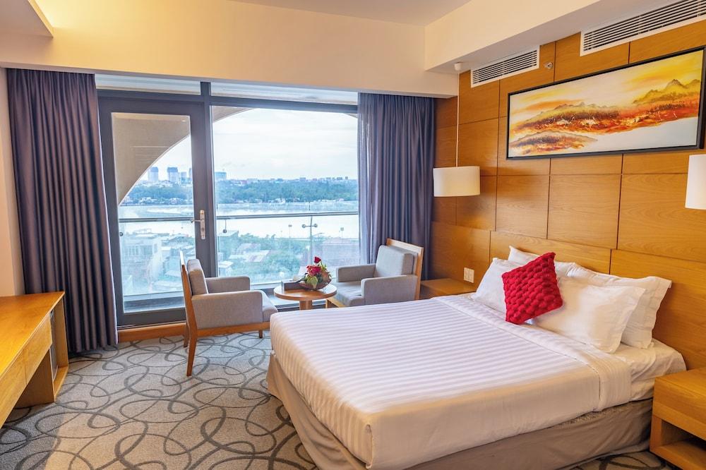 The IRIS Signature Hotel & Spa