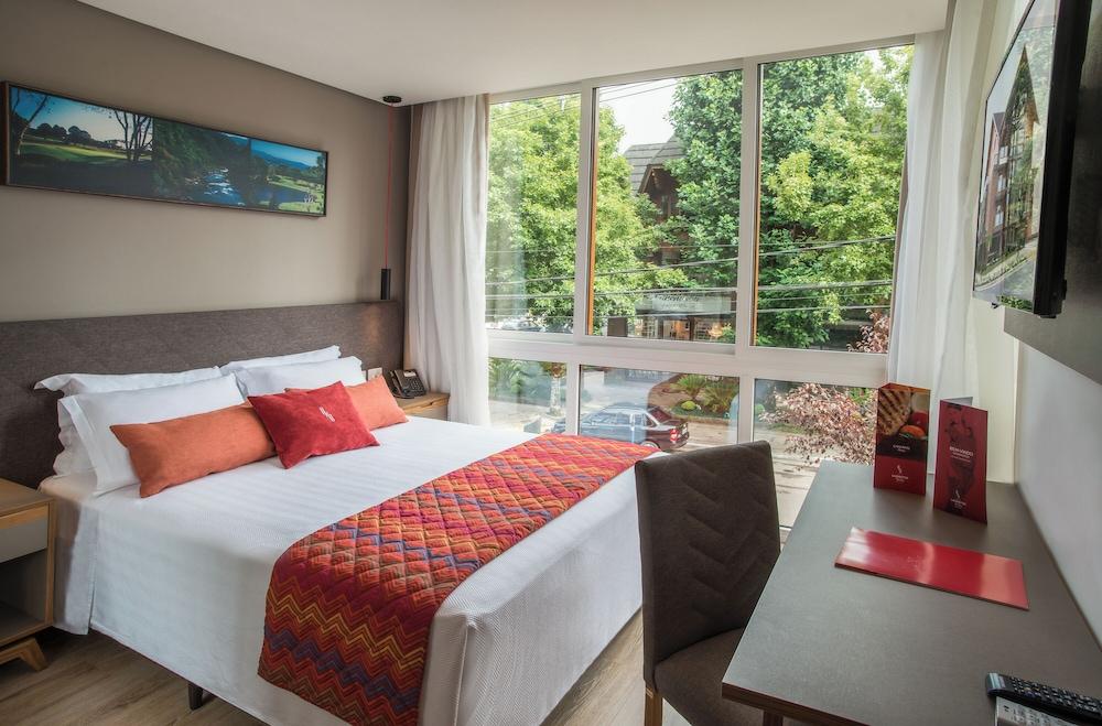 Hotel Laghetto Stilo Centro