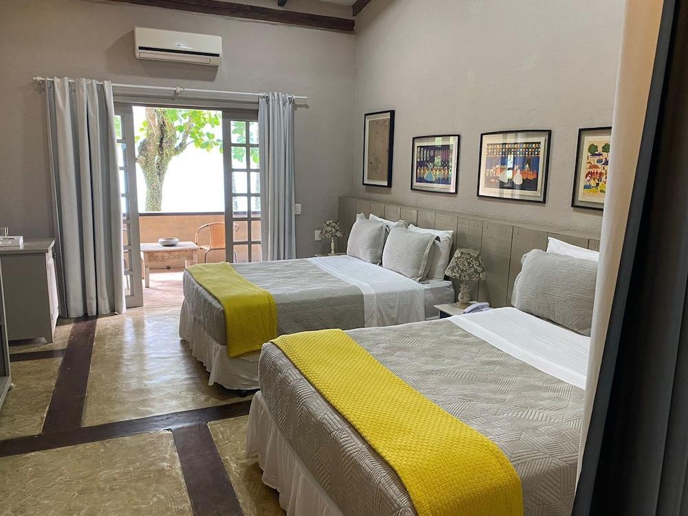 Hotel Boutique Ananas