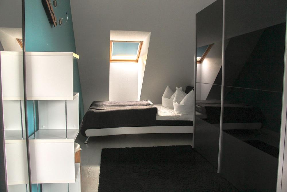 Ferienwohnungen Schwabe