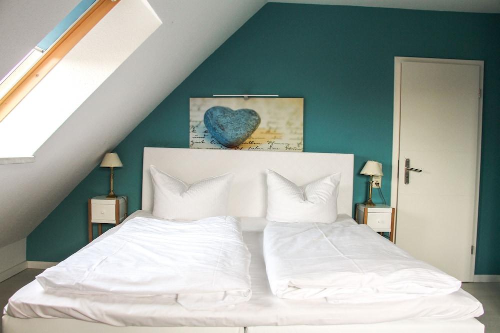 Ferienwohnungen Schwabe