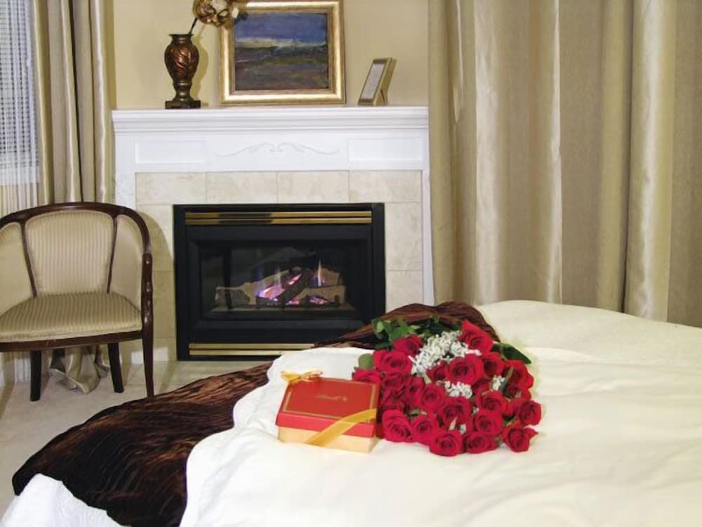 In Elegance Bed and Breakfast