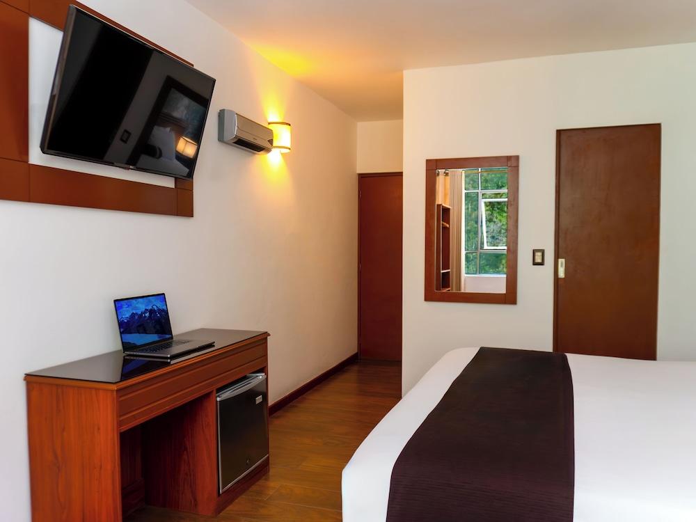 Hotel Ferre Machu Picchu