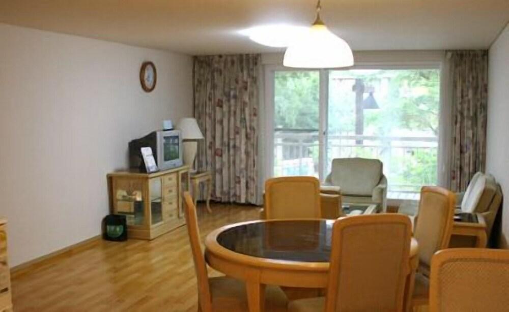 Yongpyong Resort Villa Condominium