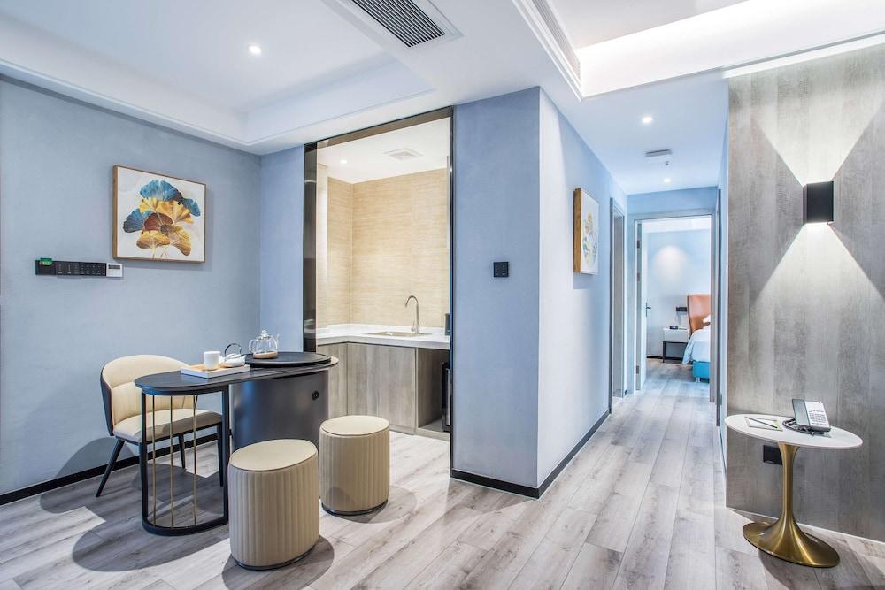 Wyndham Garden Heyuan