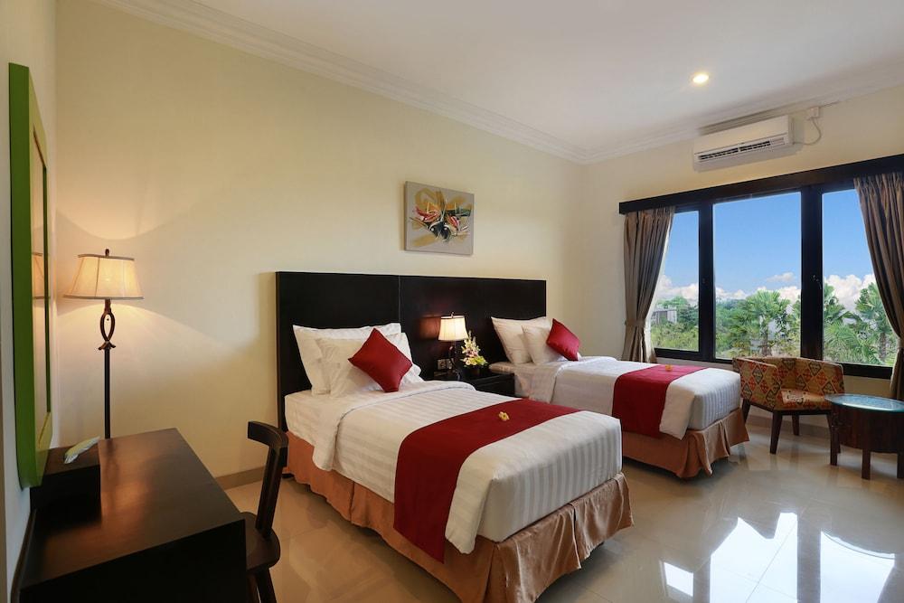 d'Sri Saren Legian Kuta