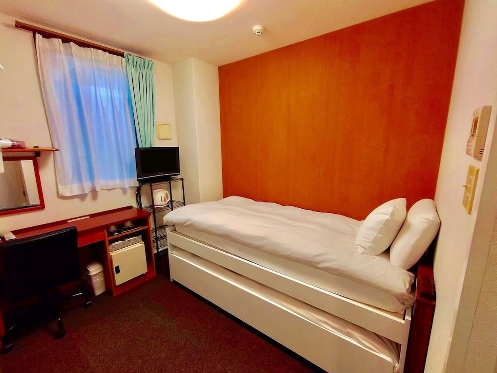 Web Hotel Tokyo Asakusabashi