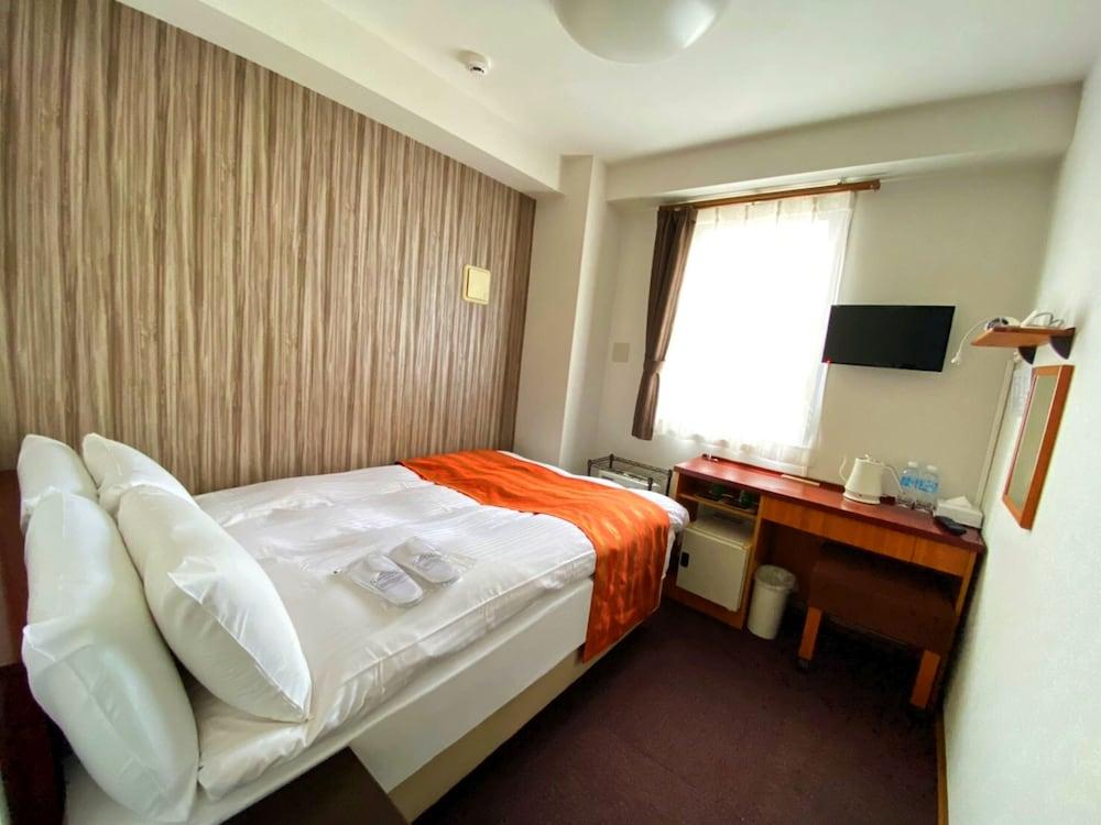 Web Hotel Tokyo Asakusabashi