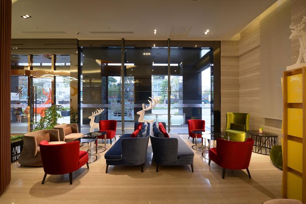 Golden Tulip Glory Fine Hotel