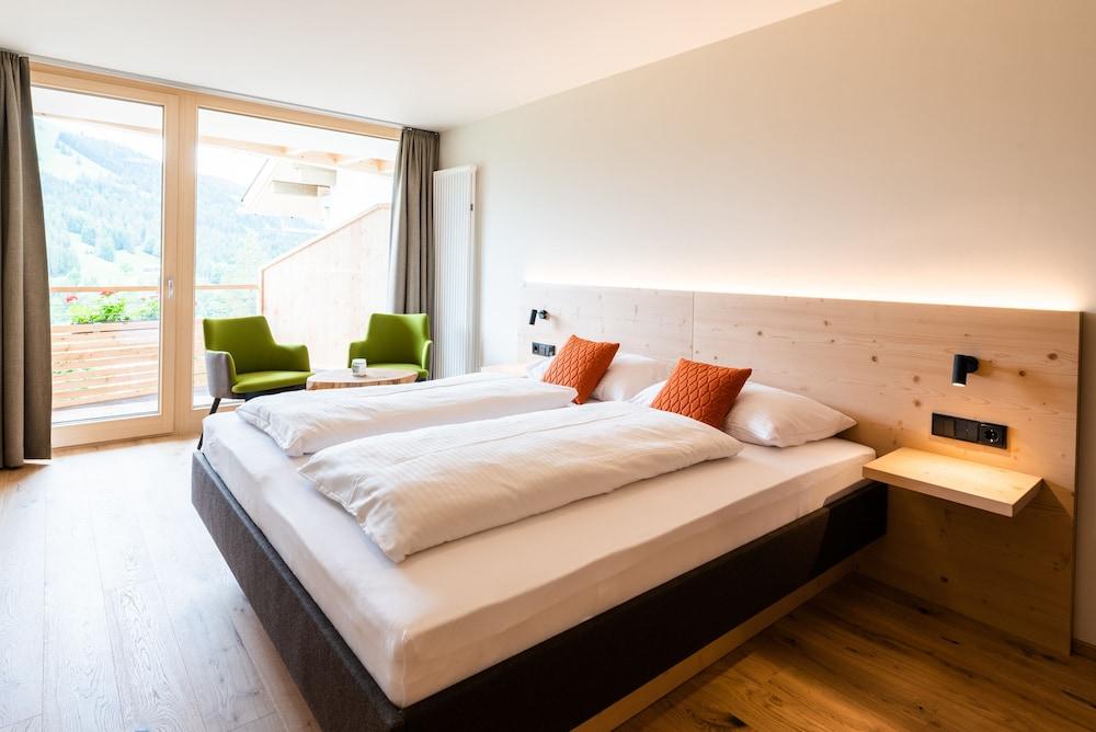 Bio-Berghotel Ifenblick