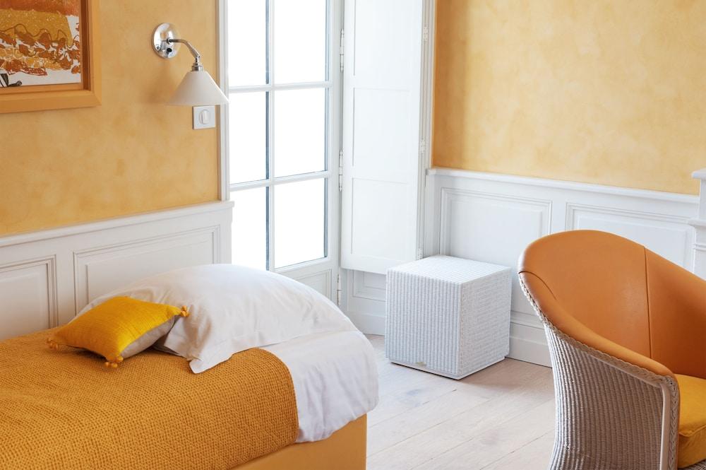 Chambres d'Hôtes Eden Ouest