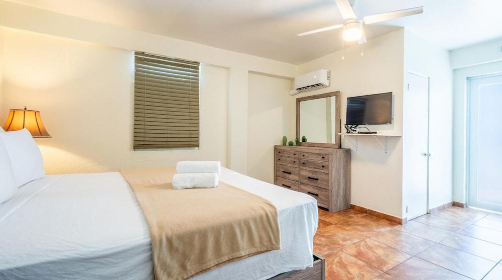 West Coast Inn's Rincon