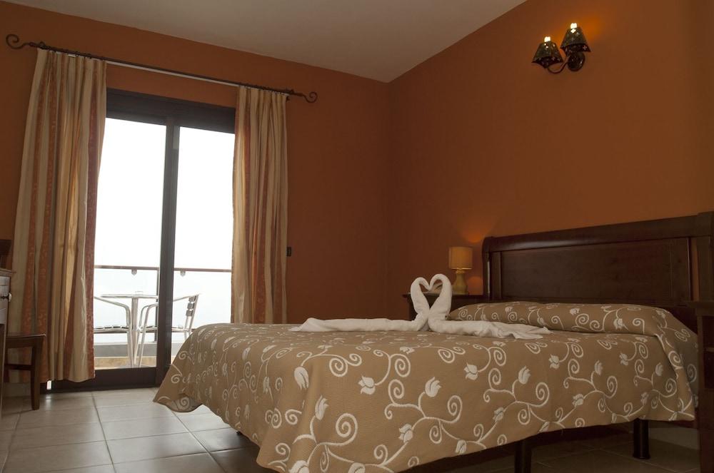 Hotel Villa el Mocanal