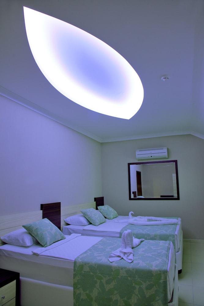 Konakli Nergis Hotel