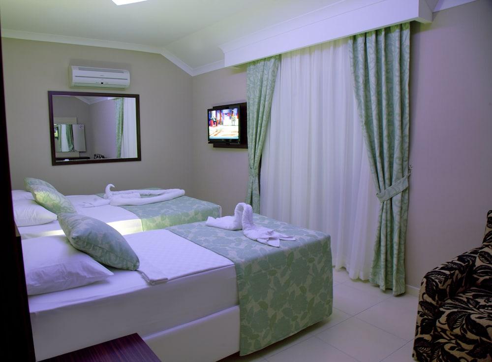 Konakli Nergis Hotel