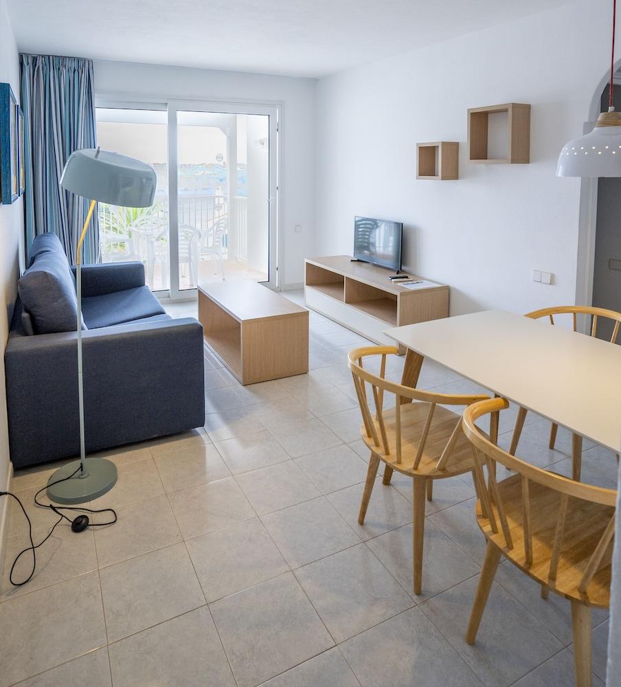 Aparthotel Seth Isla Paraiso