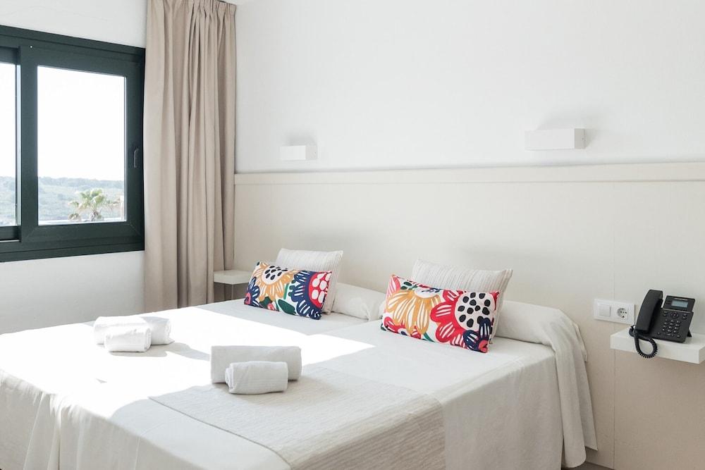 Aparthotel Beach Club