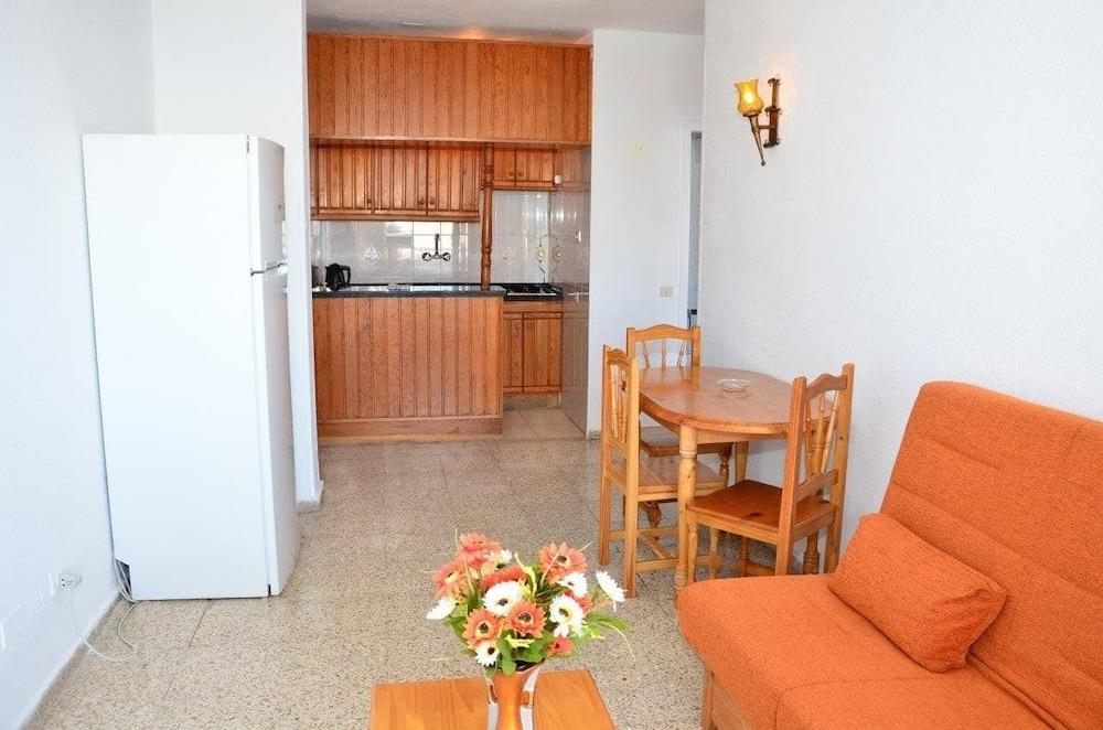 Apartamentos Costamar