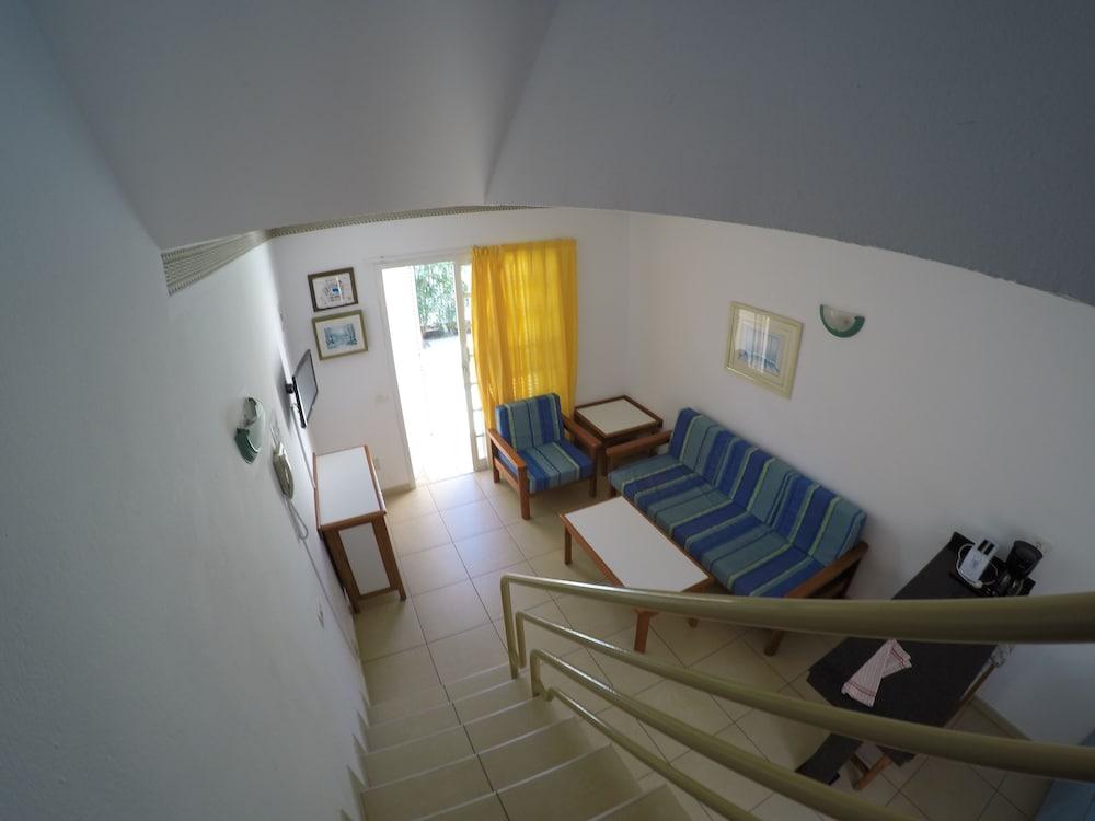 Bungalows Parque Nogal