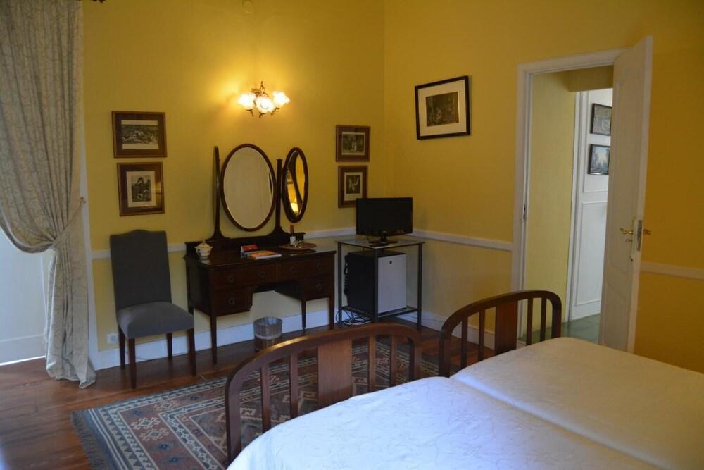 Hotel Rural Las Longueras