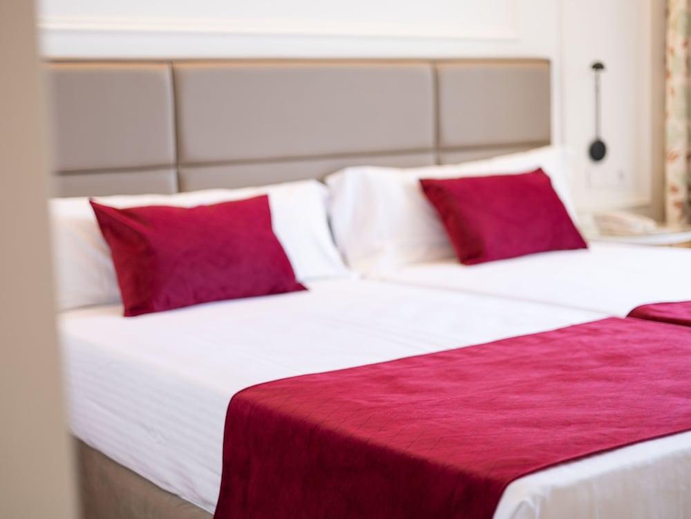 Hotel Senator Port Maó