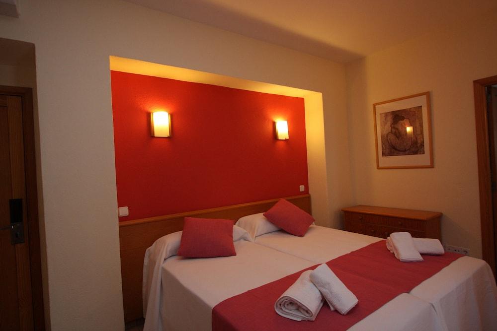 Apartamentos Casa Maria