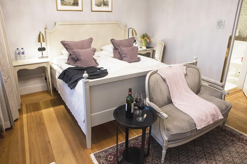 Hotel Kungsträdgården