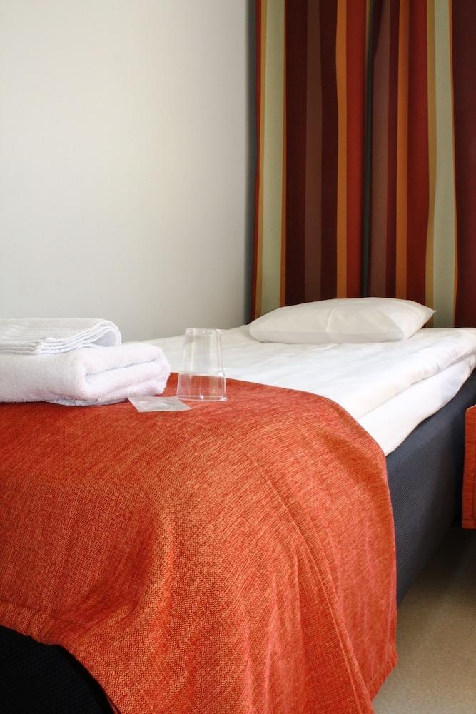 Summer Hotel Vuorilinna