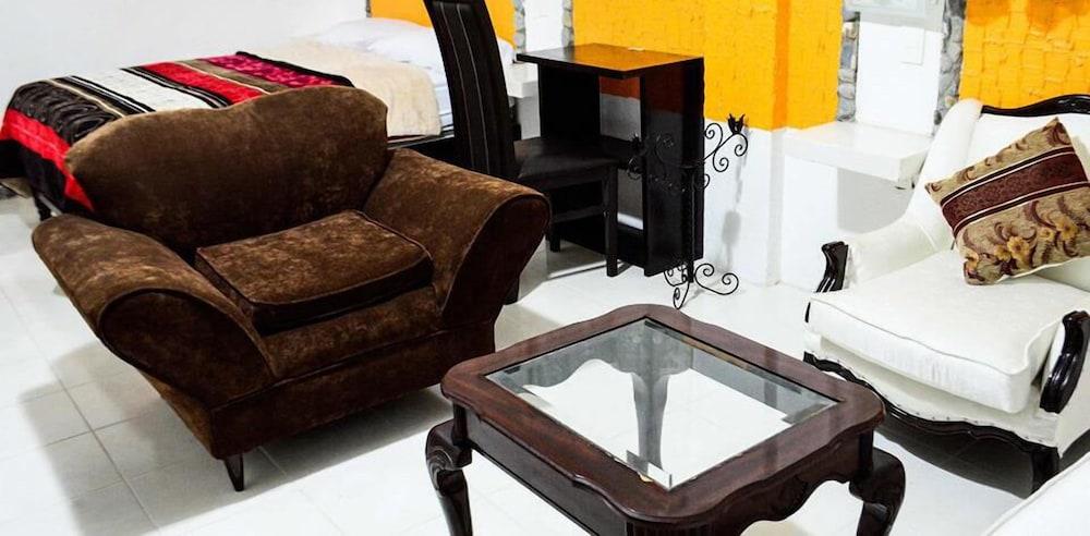 Hotel Bella Vista Tehuacan