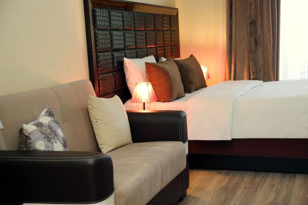 Passage Boutique Hotel