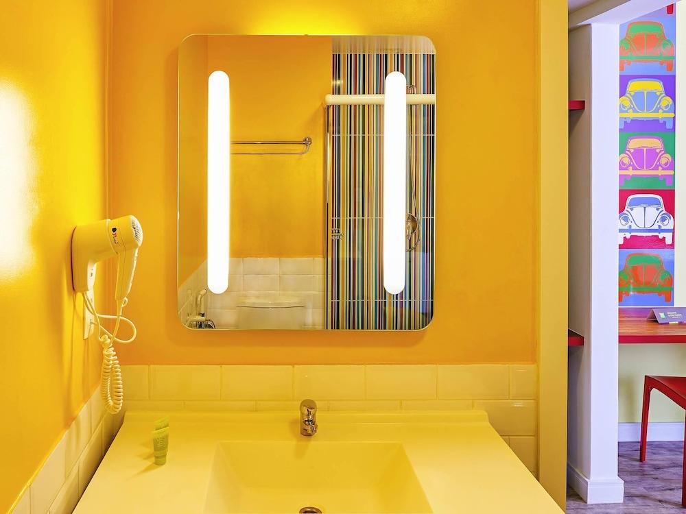 ibis Styles Balneario Camboriu