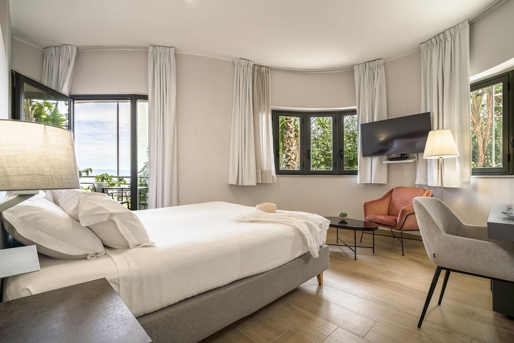 Taormina Palace Hotel