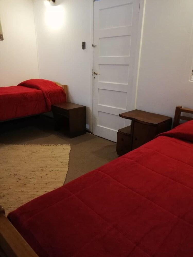 Hostal Casona de Chorrillos